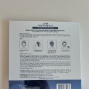 (주)케이엘브이 | 투명팩 진정팩 바이오겔 마스크 에센스팩