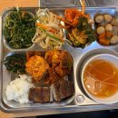 맛자랑한식뷔페 | 영등포 가성비 한식 뷔페 추천 / 맛자랑 후기 / 제로페이 가능