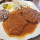 김희라돈까스 구래점 이미지