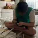 반송보건소 | 남편 임산부 체험복 대여 내돈내산 후기