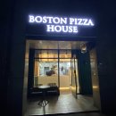 보스턴피자