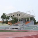 금왕생활체육공원 이미지