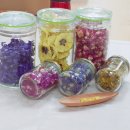 꽃차소믈리에 이미지