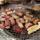 흑돈가 | 제주공항 근처 흑돈가 본점, 내돈내산 후기