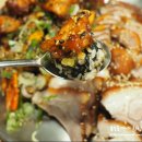 황금미소족발 이미지