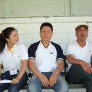 안좌고동문체육대회. 이미지