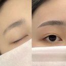 307눈썹 | 산본반영구눈썹 약은 약사에게 눈썹은 리메이드 안양점에서 눈썹문신 후기