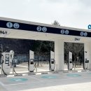 고성공룡나라(통영)휴게소 이미지