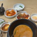 부산아지매국밥(인천백병원점) | 인천 송림동 순대국 맛집 부산아지매국밥 인천백병원점