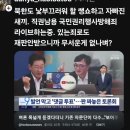 국민의힘 당 이재명 한동훈 배현진. 장동혁 야당의 수장과 보수의 간판, 이미지