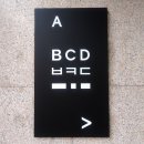 바코드 커피(BARCODE COFFEE) | [왕십리 카페 / 크로플 맛집] 바코드 커피::BARCODE COFFEE ::단짠 크로플 후기😍