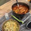 작은영토 | 양주 가볼만한 곳 장흥계곡 맛집 작은영토 내돈내산 주말 방문 후기