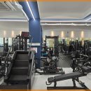 그랑프리 GYM 이미지