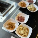천미양꼬치 | [갈매동 맛집] "천미양꼬치" 온면까지 맛있는 내돈내산 맛집 후기