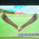 이글 골프존 이미지