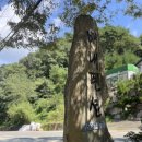 배내로 | 경남 양산시 배내골 펜션 ‘배내펜션’ 당일치기 평상 대여 후기