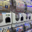 가차샵 | 울산 삼산 신상 가차샵 가챠웨일 종류, 내돈내산 후기