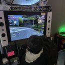 펀펀게임존 노래연습장 | 영덕 오락실 펀펀게임존 영덕점 후기｜아이랑 가볼만한곳, 레이싱·펀치·인생사진까지