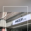 미크 컴퍼니 MEEK Co.