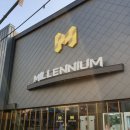 밀레니엄 오락실 이미지