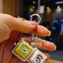 베스킨라빈스청주율량점 | 베스킨라빈스 토이스토리 플레이컵 토이스토리키캡