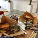 도도스타버거 이미지