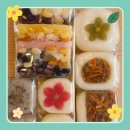 오목떡집 | 🙏합격 기원 찹쌀떡 선물! 여의도떡집 인덕원점 수능 떡 리뷰 💖