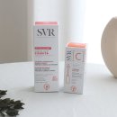 오엑스더마니 | 올영픽 SVR 시카크림 & 비타민C 앰플 올리브영 전문 관리 루틴