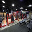 TB 휘트니스 이미지