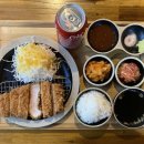 문돈까스 이미지