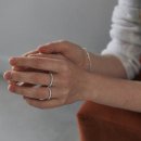베흐트 tier ring 티어 반지 구매 후기 / 여름 실버반지 추천(내돈내산)