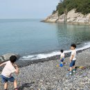 나로힐링캠핑장 이미지