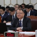 정부청사 국세청 로비 이미지