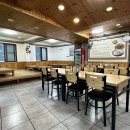 정선곤드레생칼국수 이미지