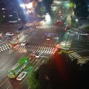 신호등은 결코 잠들지 않는다 (영어 일기 13편) 이미지
