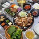 박광덕천하장사족발 이미지