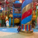 씨유 일산윈스턴파크점 | 일산 실내 가볼만한곳 원마운트 워터파크 후기 (+할인)