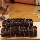 고봉민 김밥 이미지