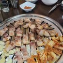 안골막창구이