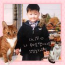 Daniel have you had seaweed soup yet? 이미지