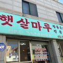 햇살마루 청둥오리 이미지