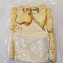 홍삼깨보리비스킷&부산수제어묵&누룽지 대용량 이미지