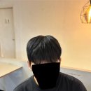 명동 미용실 | 준오헤어 명동예술극장점 남자 커트 + 디자인 다운펌 후기
