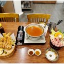 바로덮밥일산