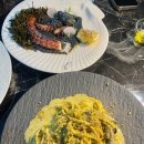 오일플레이스 대구점 | 대구 블루리본 양식집 시칠리아파스타바-기념일에 방문한 내돈내산 솔직후기