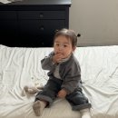 메르헨 A | 아기옷쇼핑몰 메르헨데이 아이 겨울 가디건 청바지 등원룩 추천