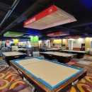 123 당구장 이미지