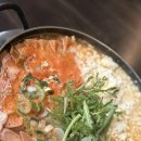 맛마루 | [강릉맛집] 강릉현지인맛집 세인트존스호텔맛집 맛마루부대찌개 후기