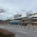 동해선송정역 앞 이미지