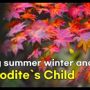 Spring summer winter and fall - Aphrodite's Child 이미지